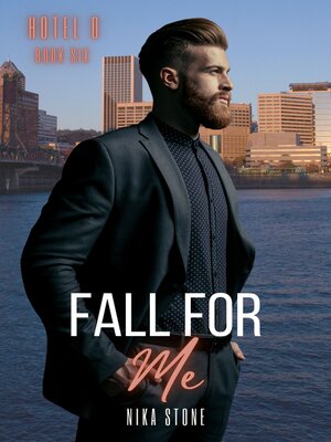 cover image of Fall For Me